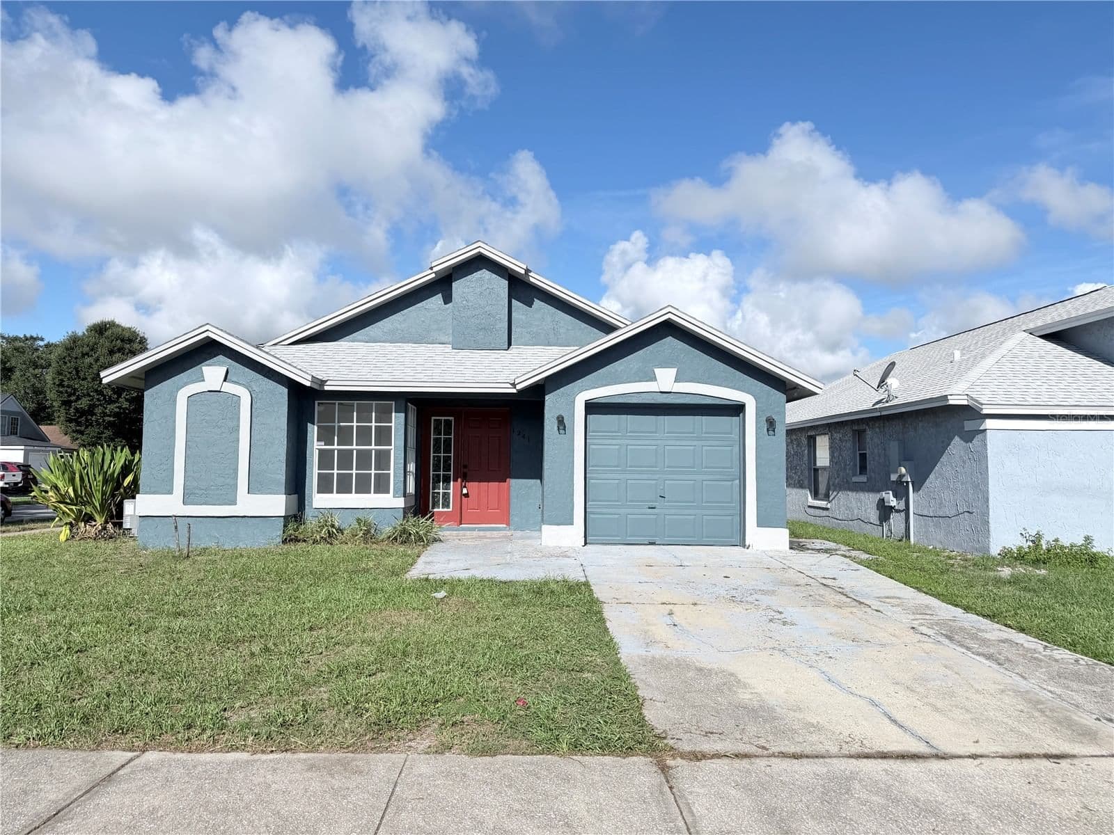 1241 BROOKEBRIDGE Drive