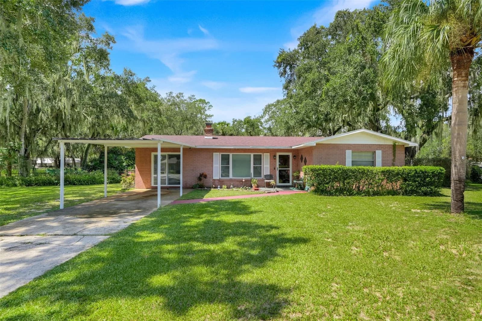 11031 BEACH, Lake Wales, FL