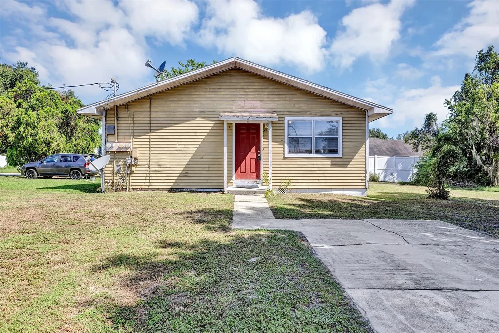 5879 1ST STREET, Ocala, FL