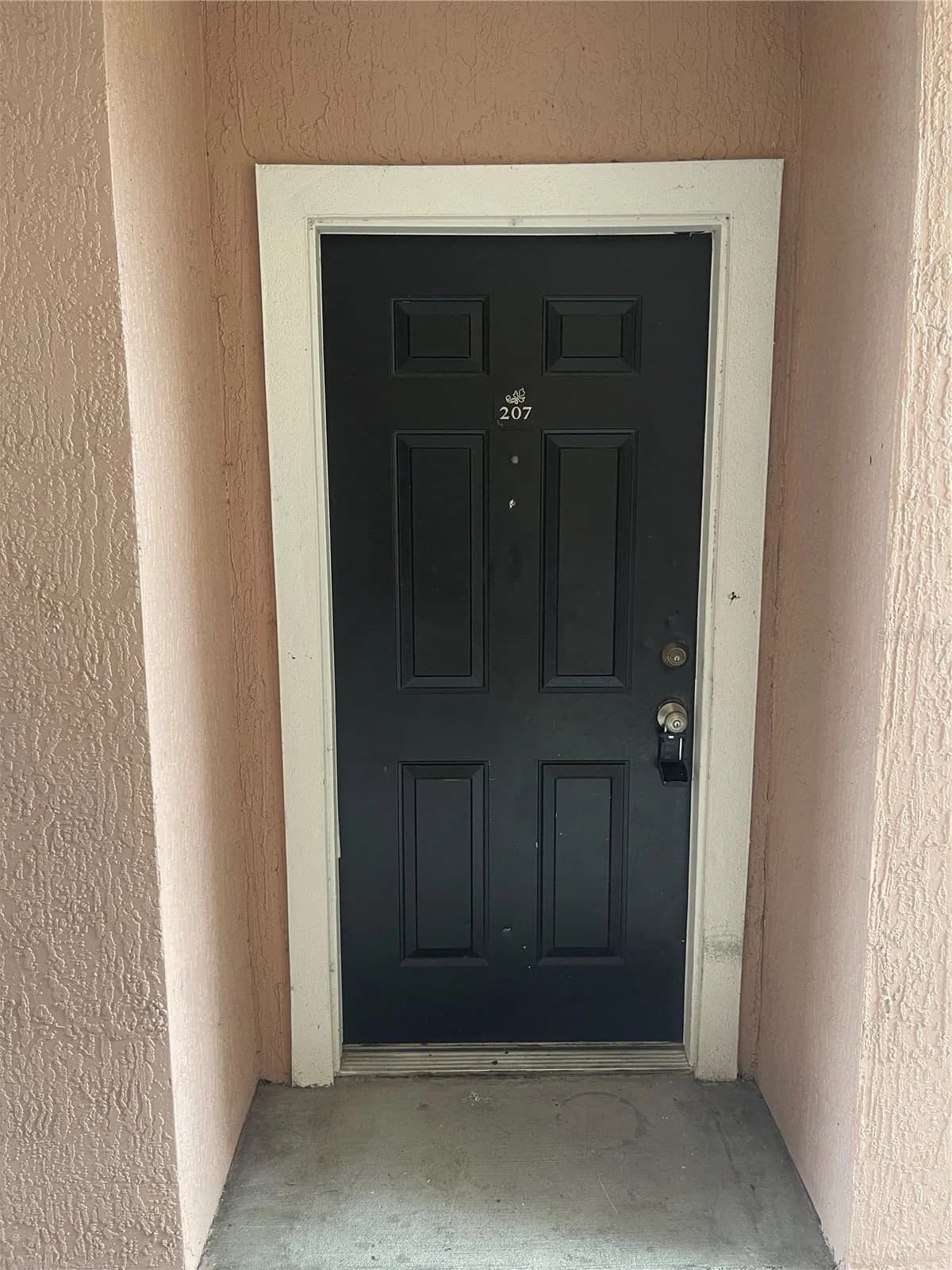 3384 CORONA VILLAGE Way #207