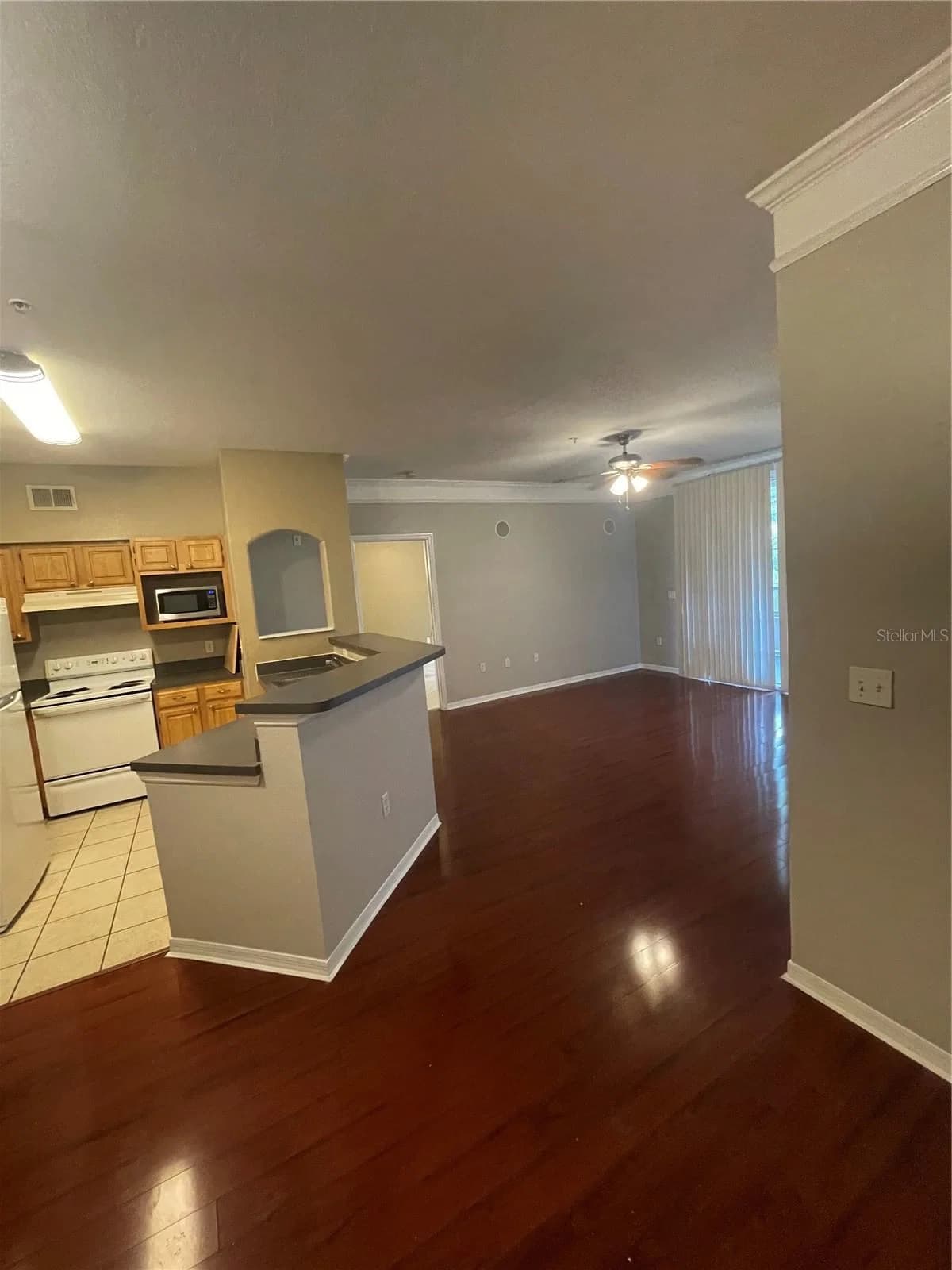 3384 CORONA VILLAGE Way #207