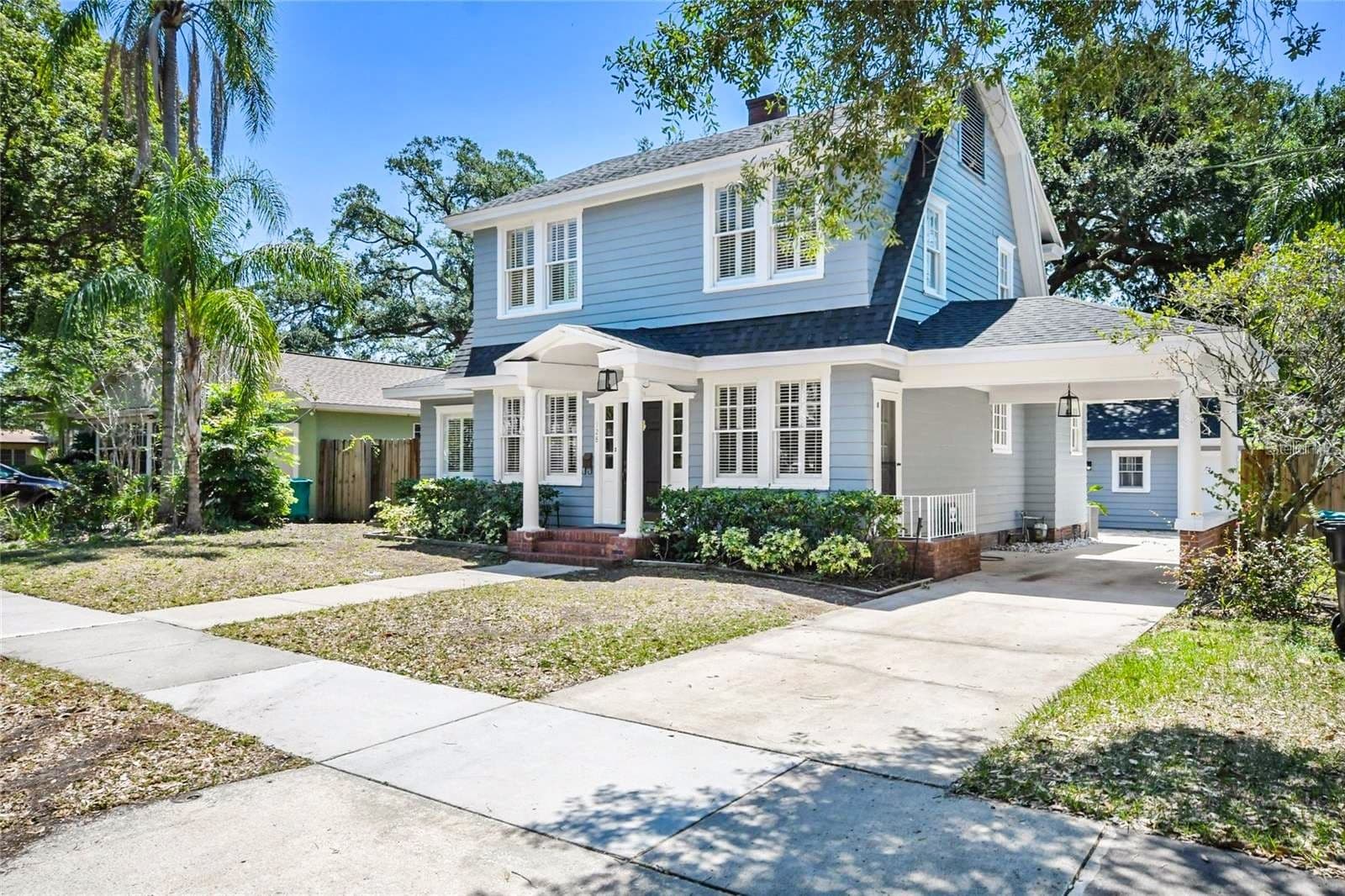 128 WISTERIA Avenue