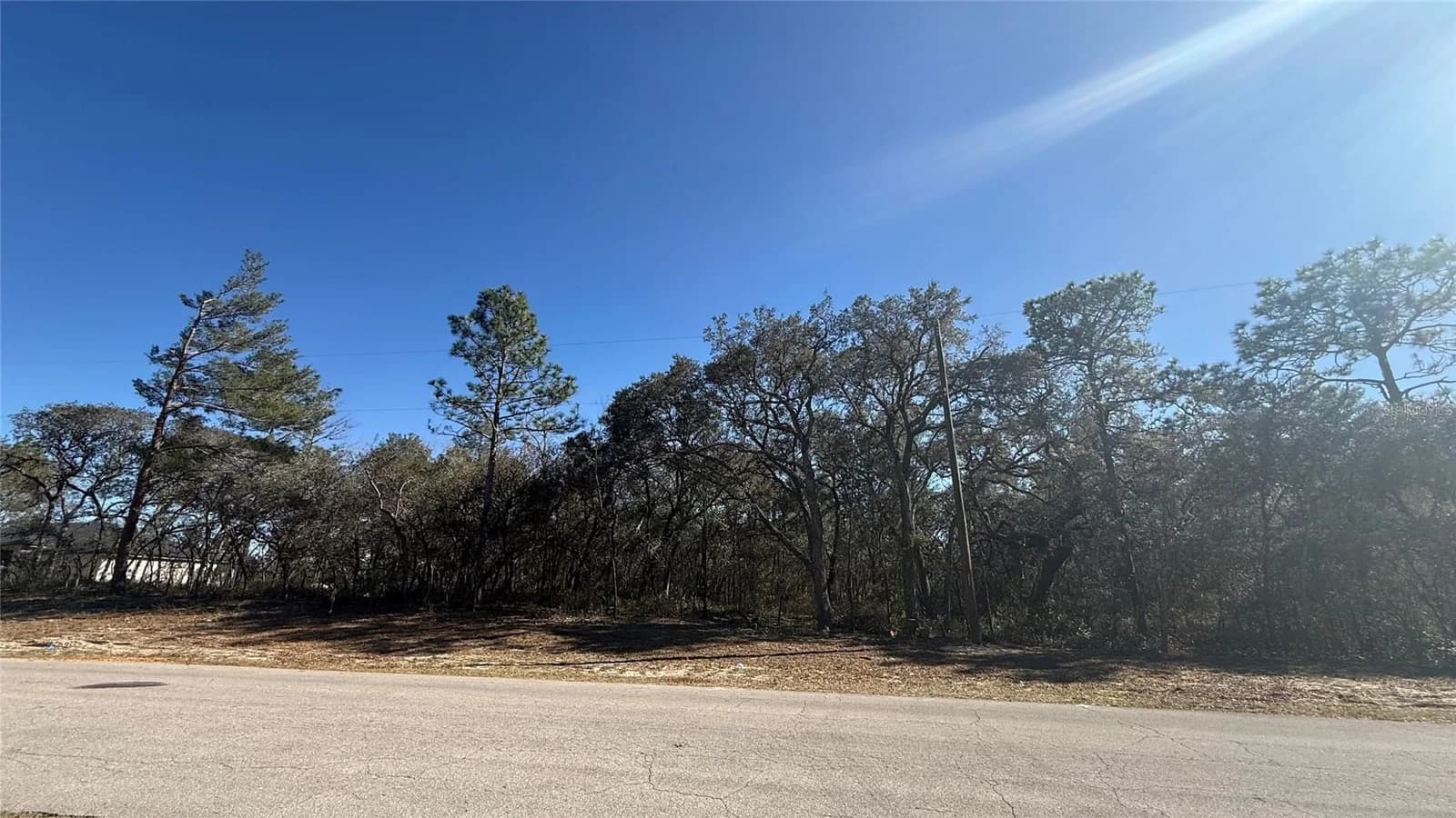 LOT 11 MARION OAKS, Ocala, FL