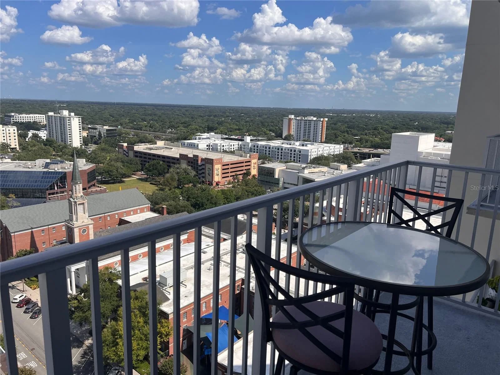 155 COURT Avenue #1505