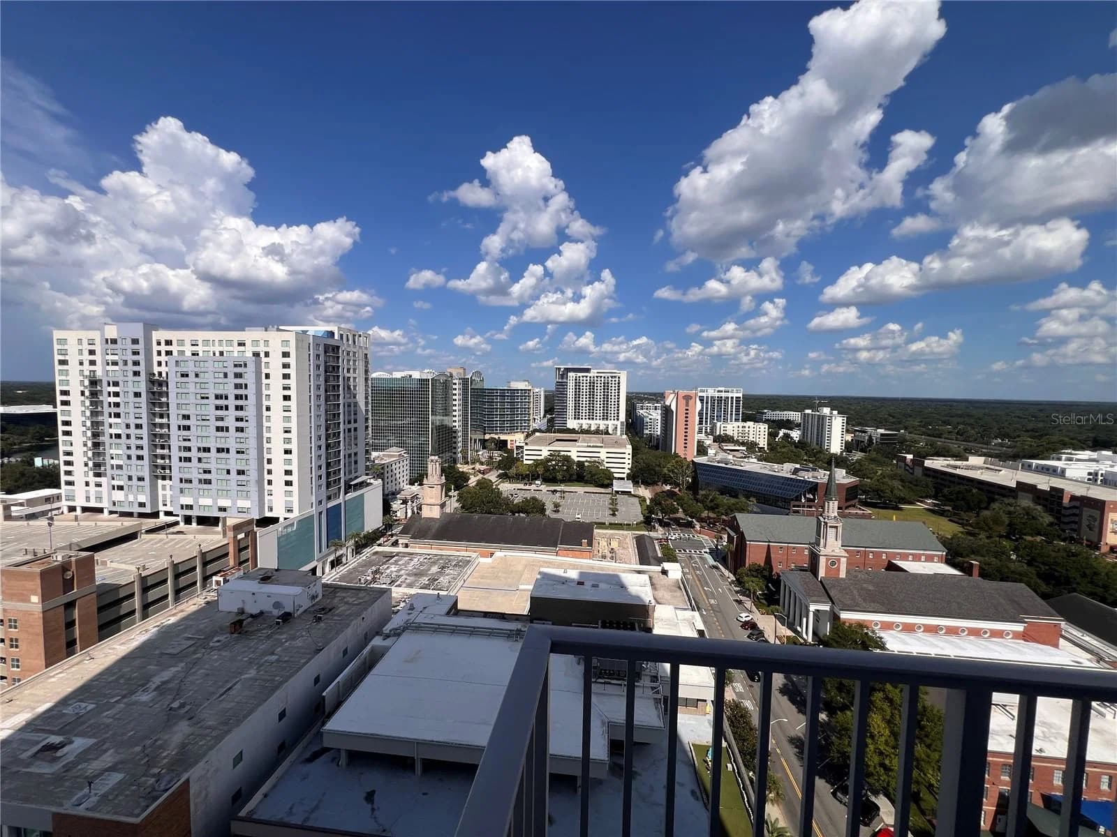 155 COURT Avenue #1505