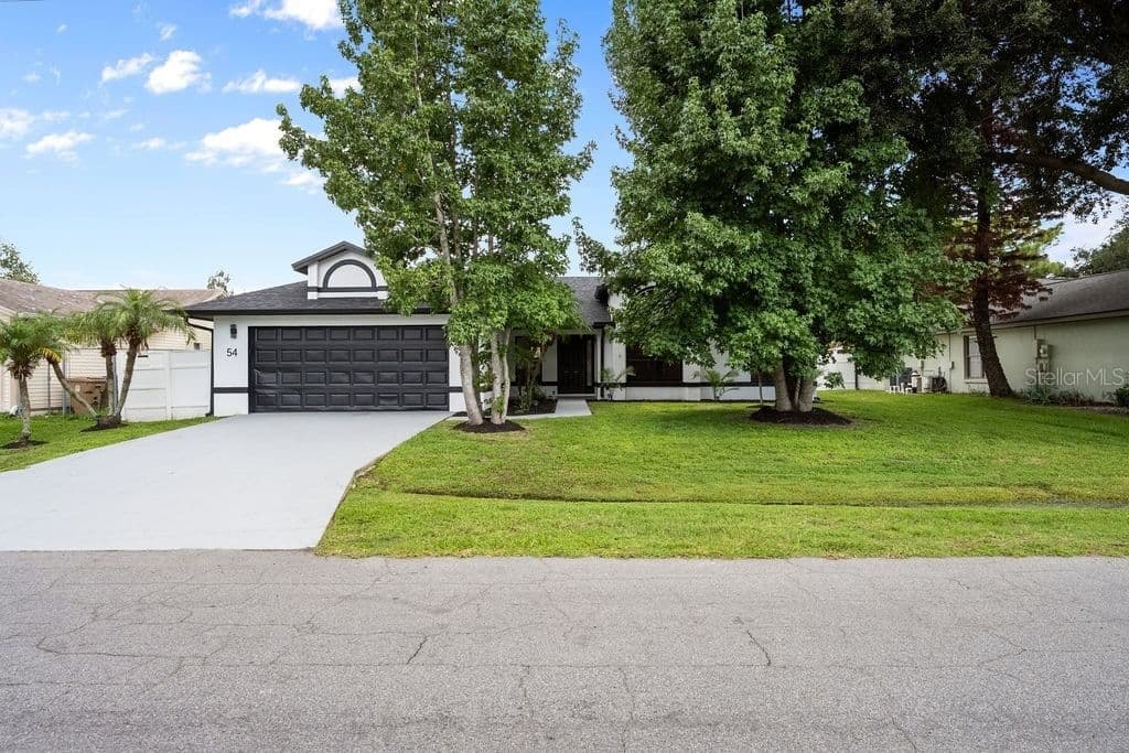 54 DORSET, Kissimmee, FL