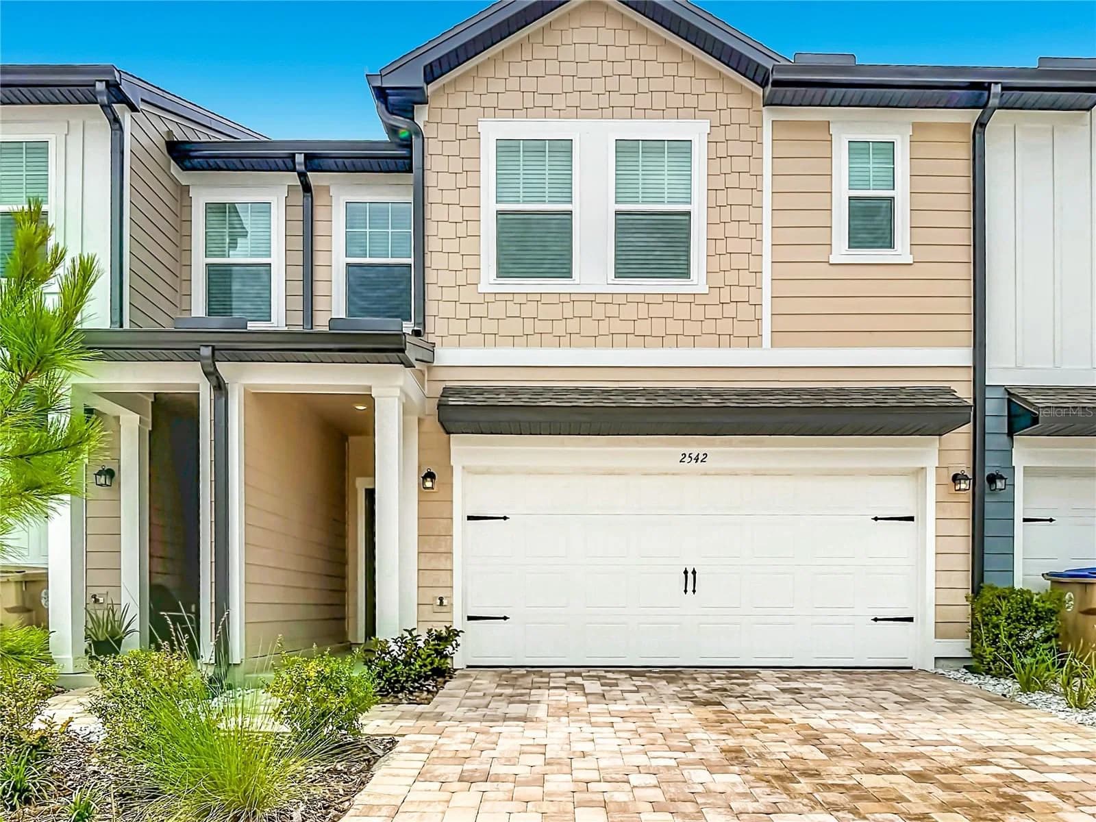 2542 GREY HAWK, Kissimmee, FL