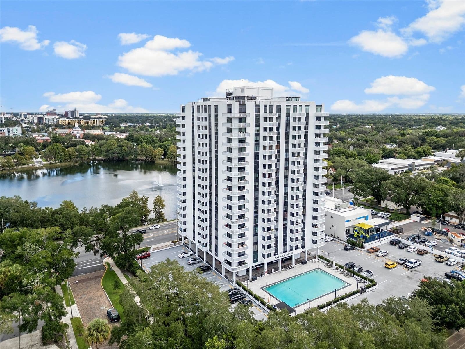 400 COLONIAL Drive #508