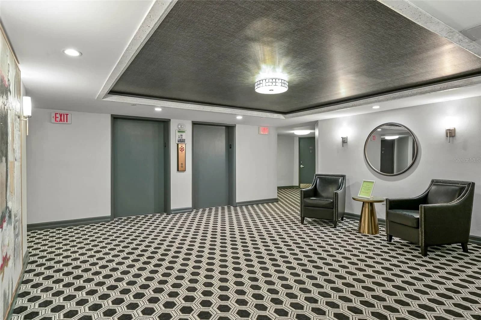 400 COLONIAL Drive #508
