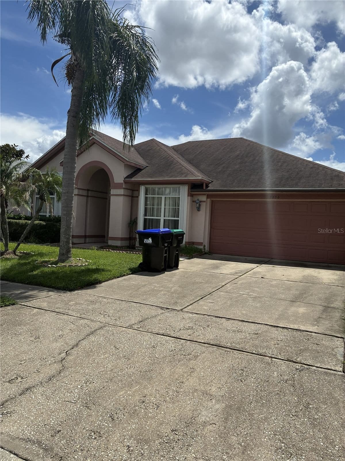 2836 SPIVEY Lane