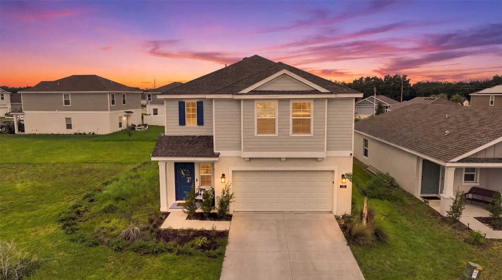 506 BELL PRAIRIE Circle
