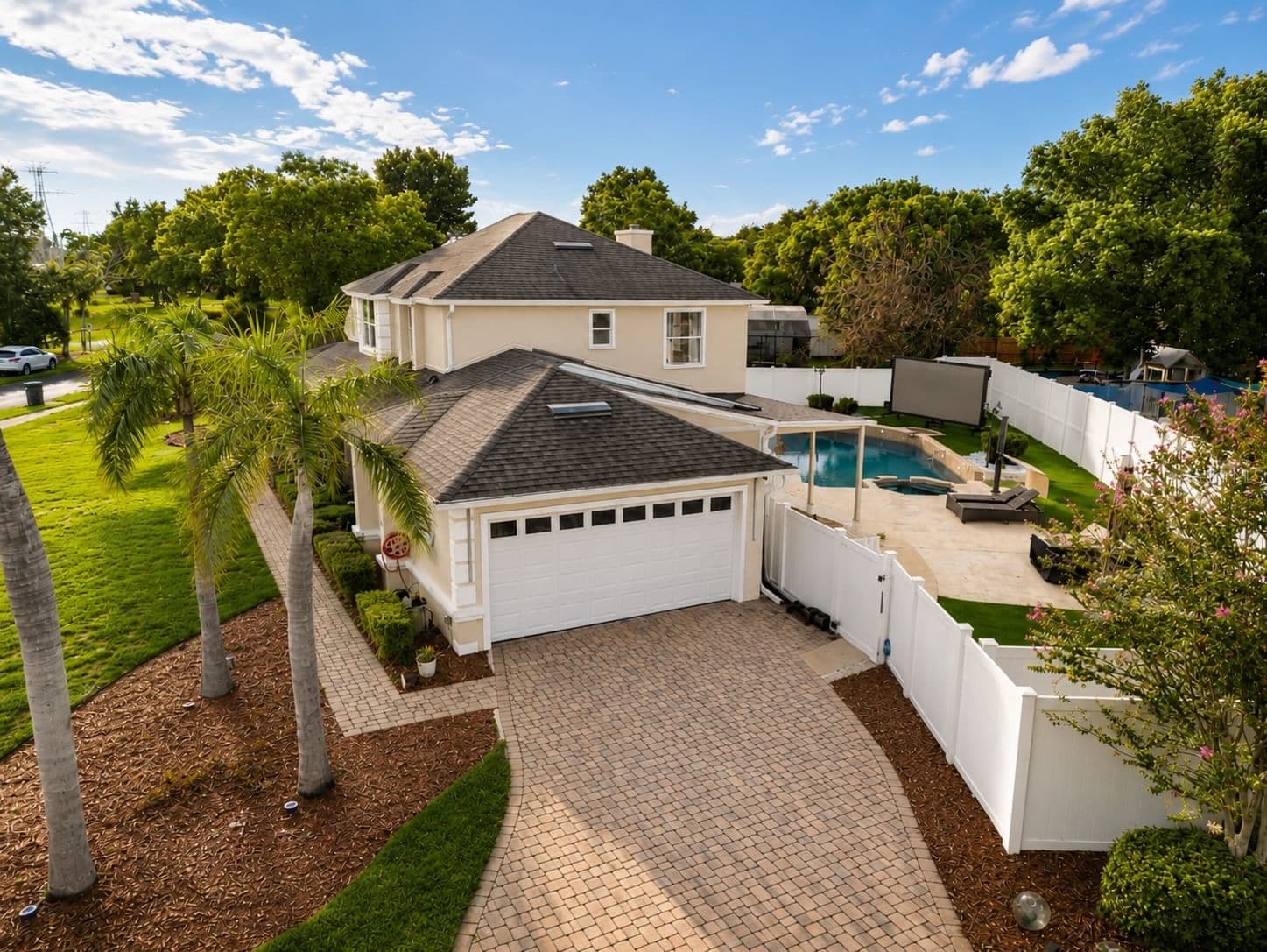 7903 PALMDALE Drive