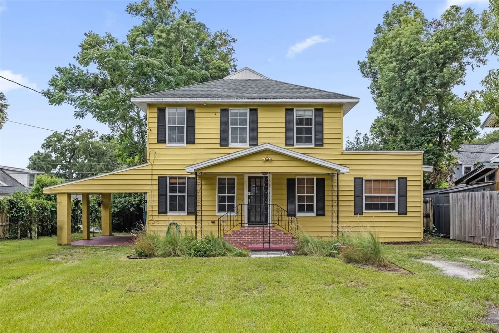 1232 LIVINGSTON