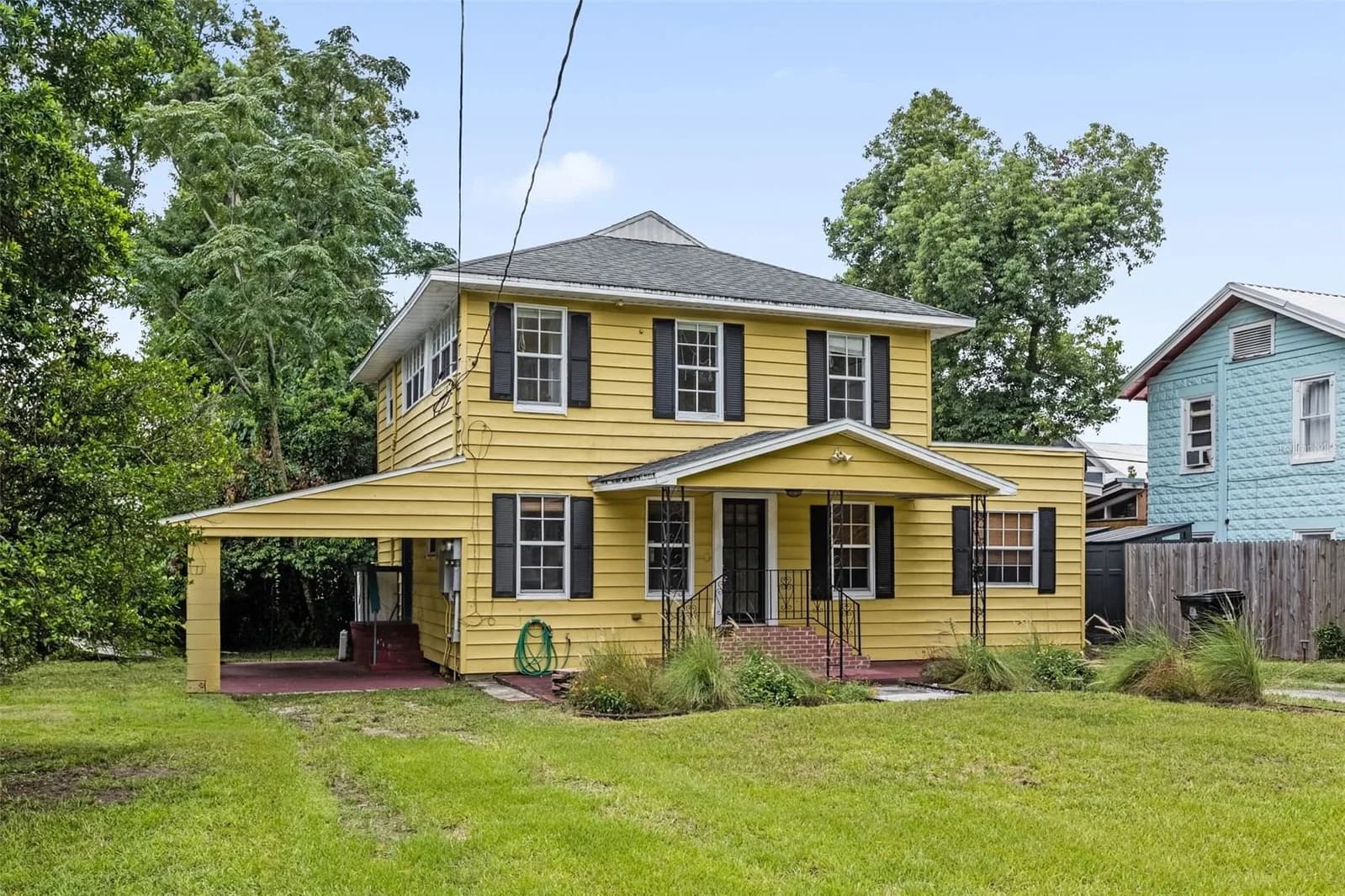 1232 LIVINGSTON