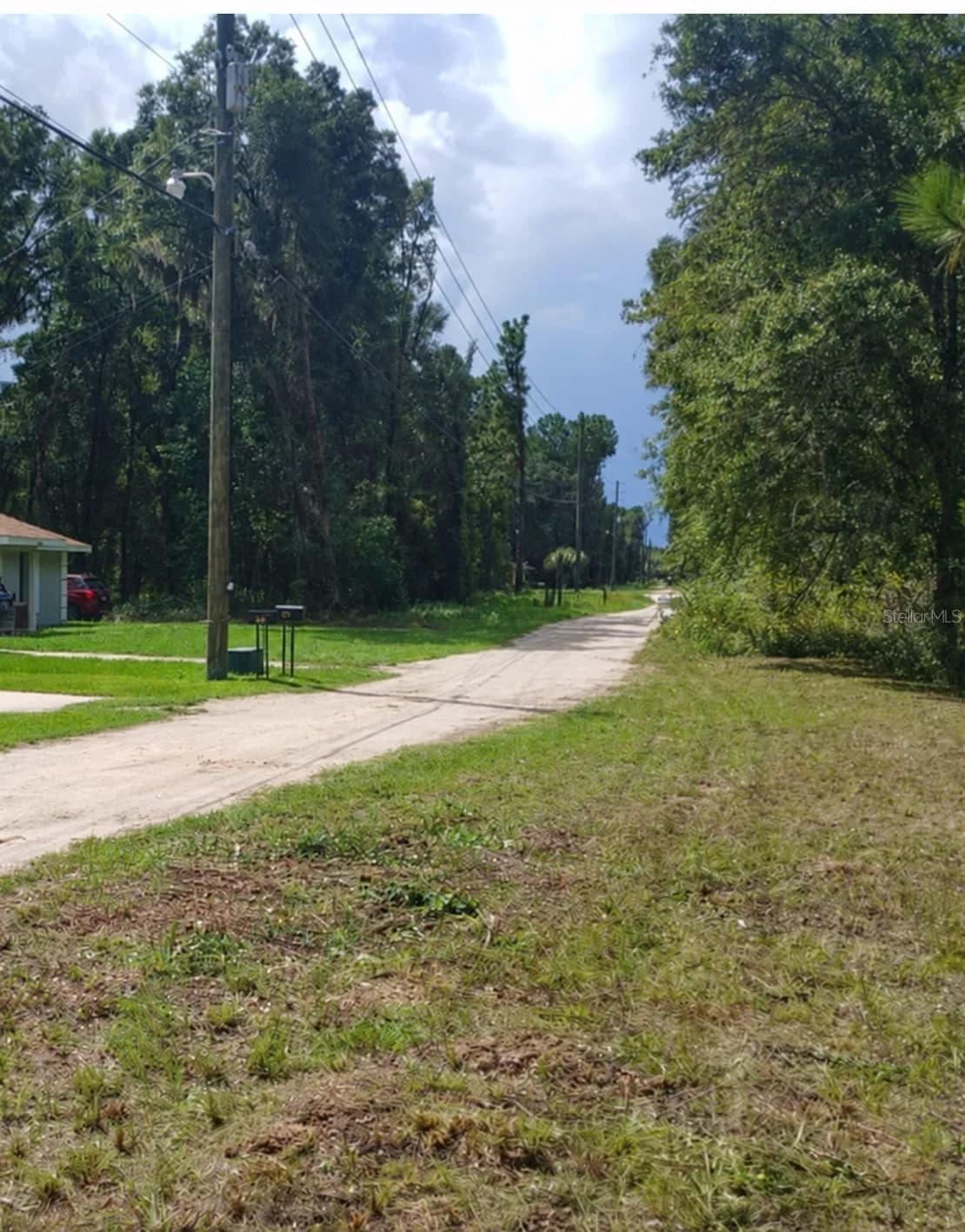 NW 52ND Avenue