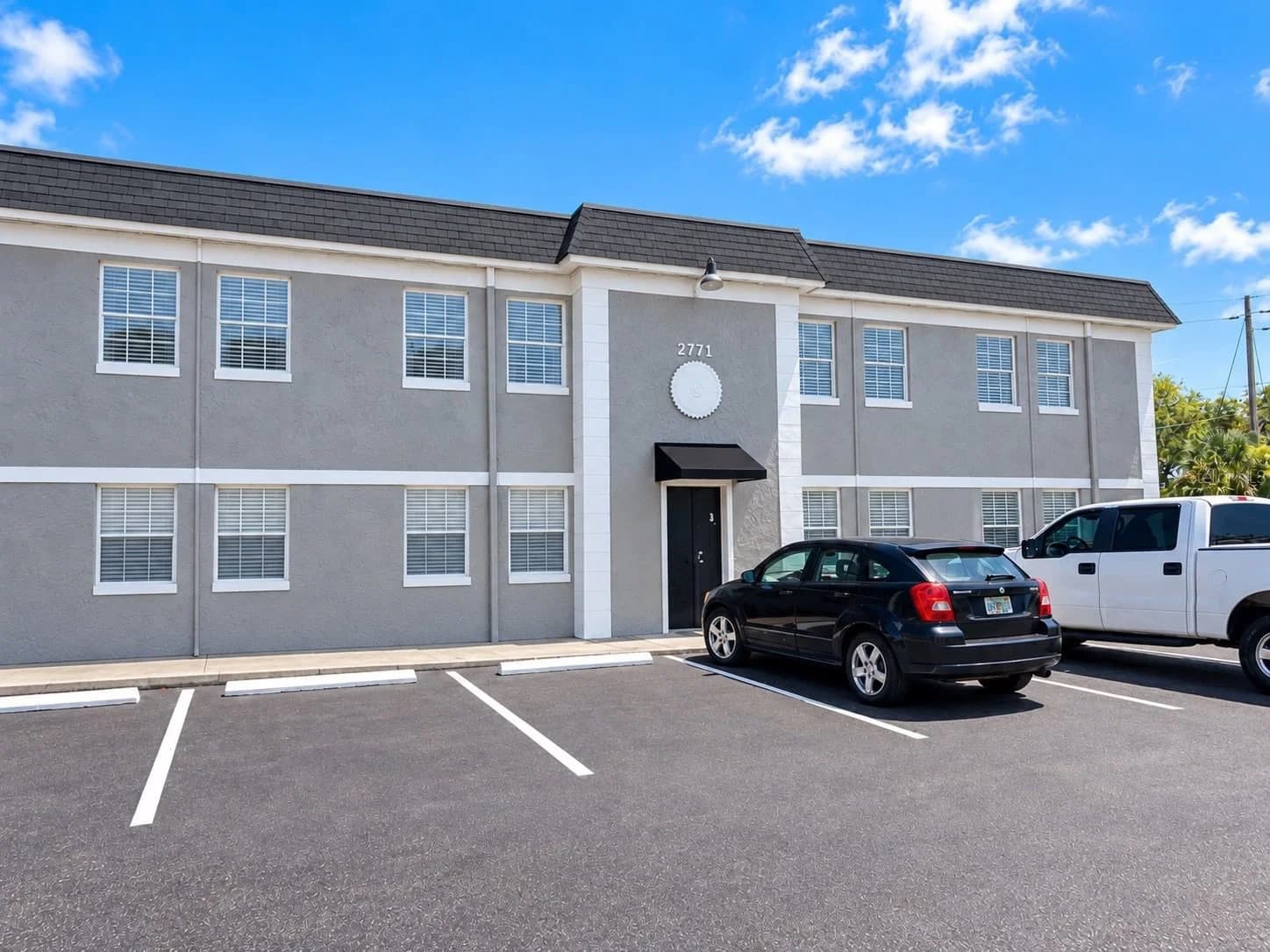 2771 L B MCLEOD Road #A