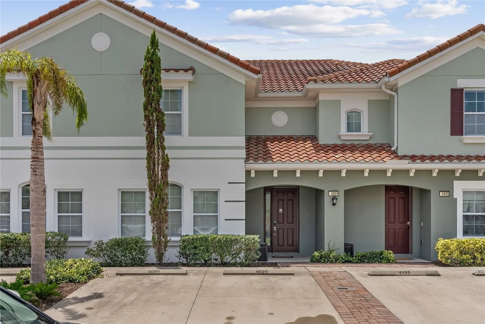 4699 TERRASONESTA DR #4699