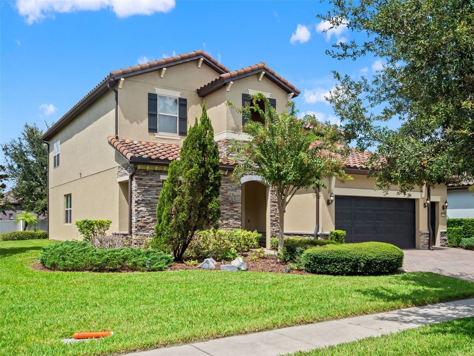 10950 CITRON OAKS Drive