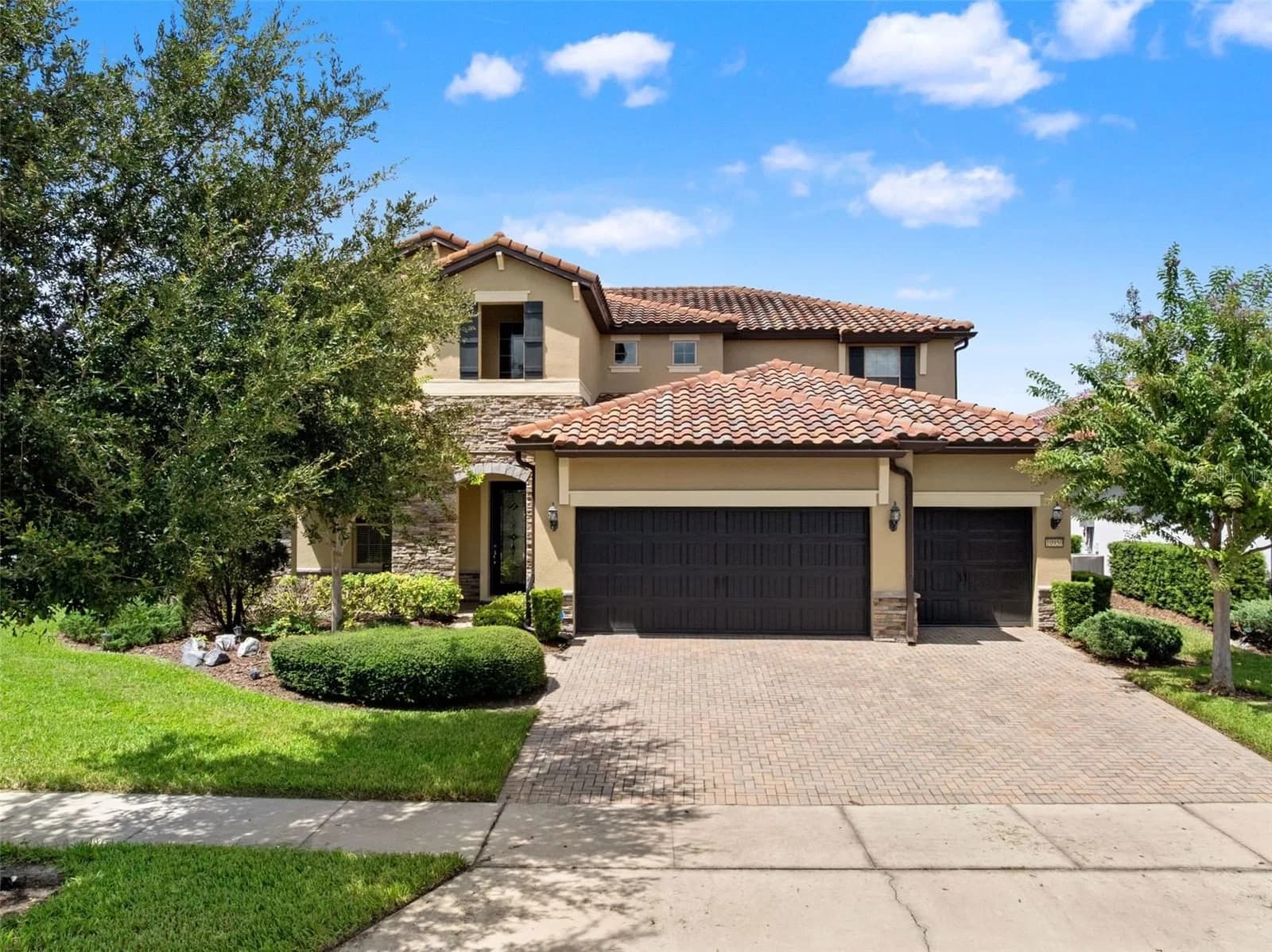 10950 CITRON OAKS Drive