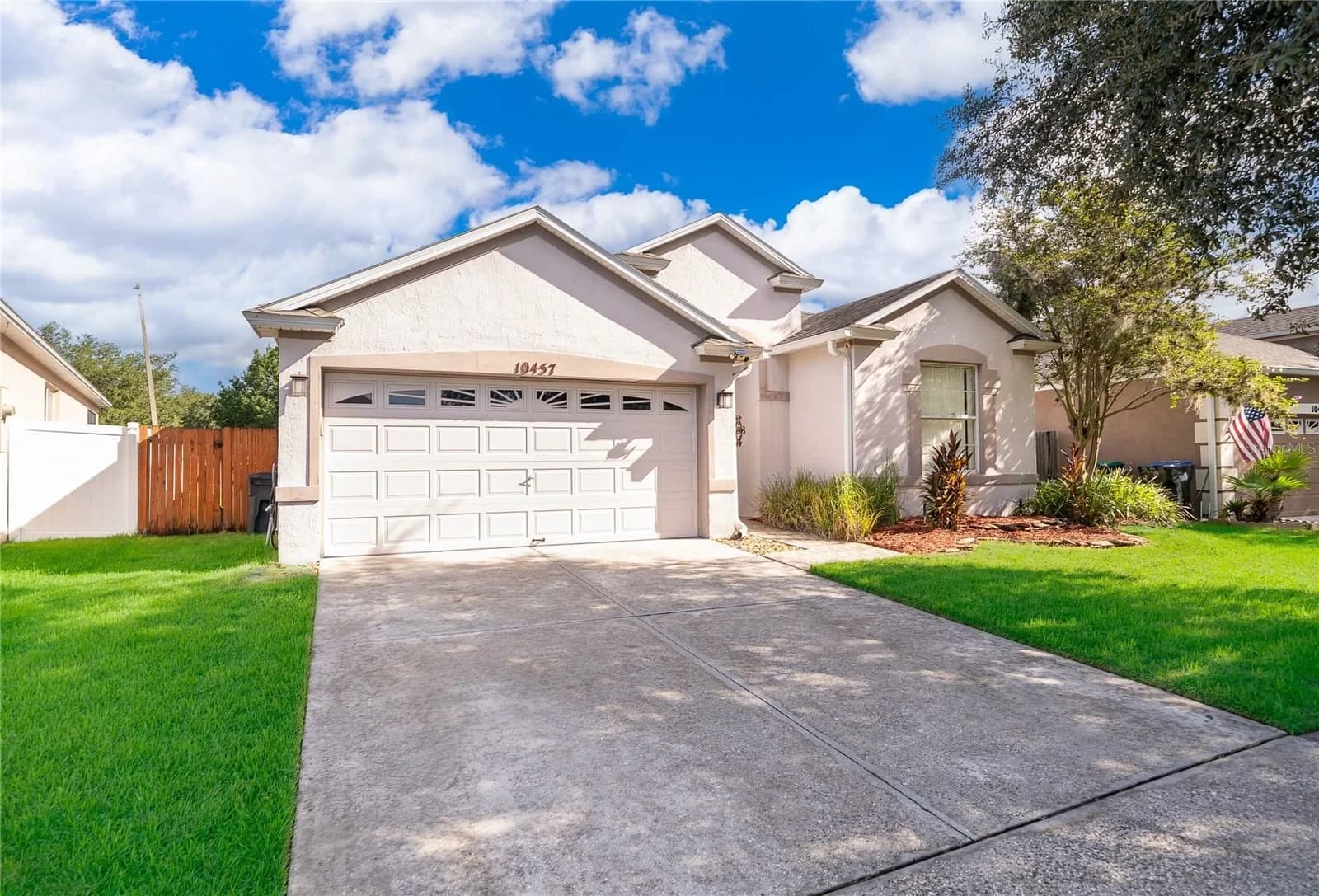 10457 ANDOVER POINT Circle