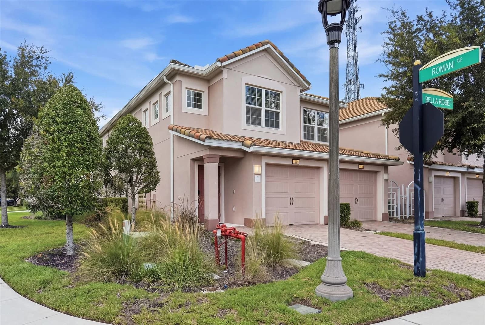 1214 BELLA ROSE Court