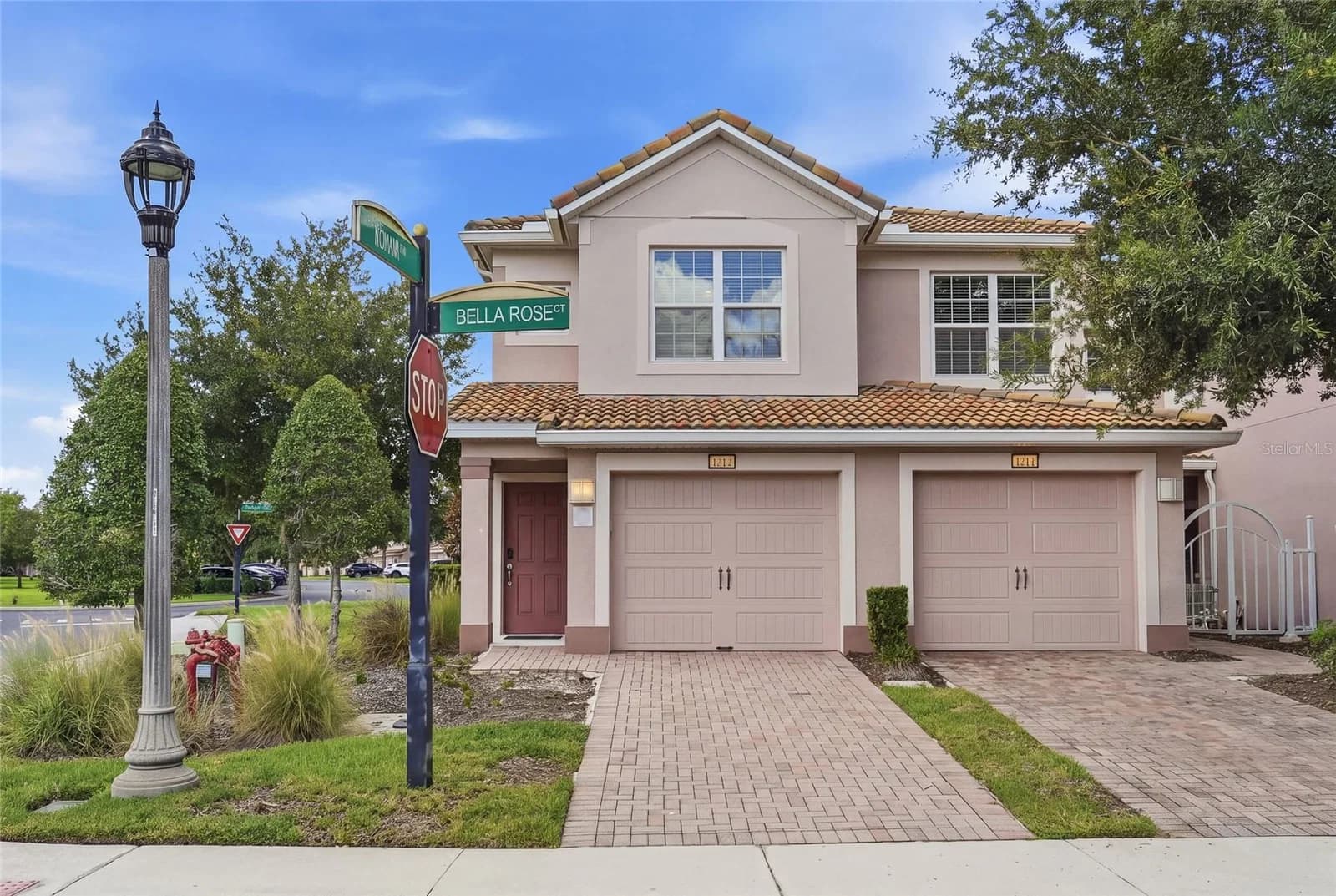 1214 BELLA ROSE Court