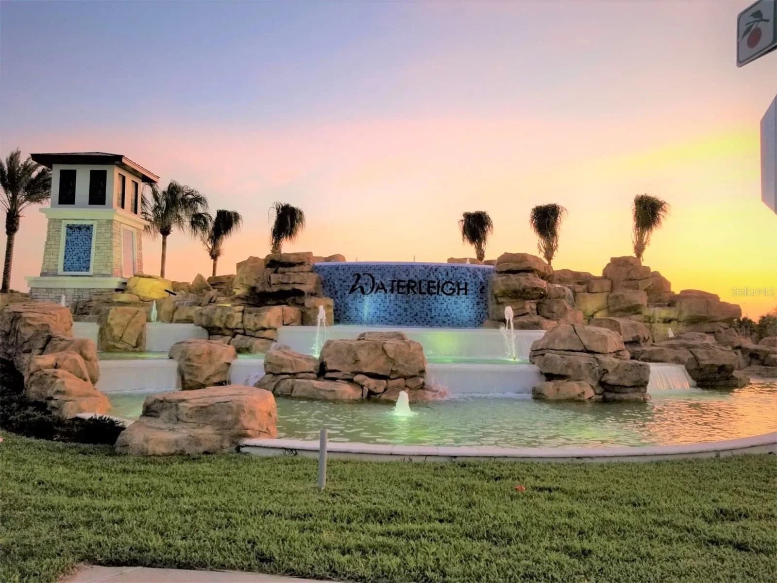 16704 POINT ROCK Drive