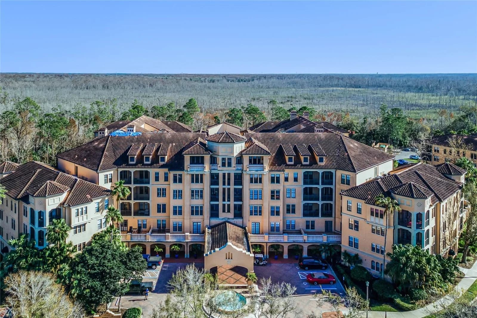 501 MIRASOL Circle #304