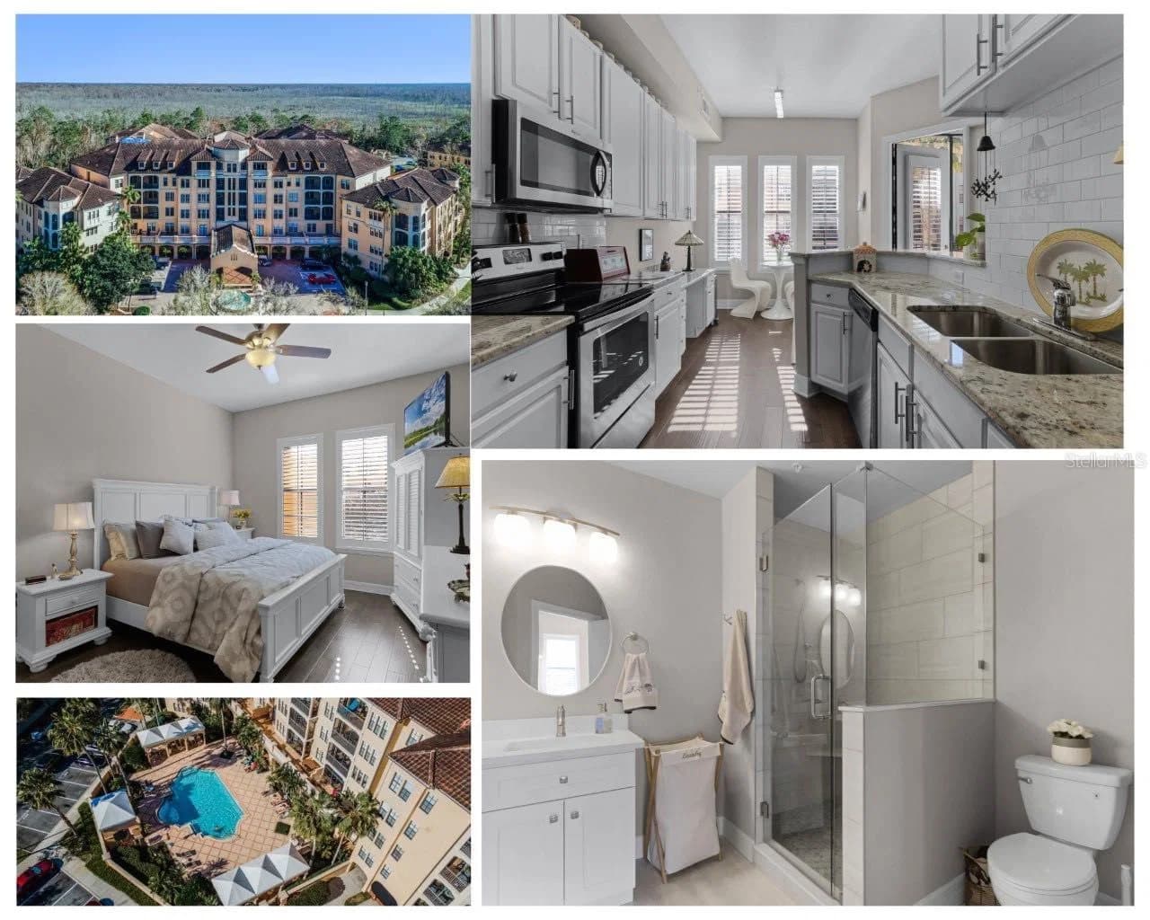 501 MIRASOL Circle #304