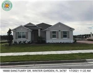 16668 SANCTUARY Drive