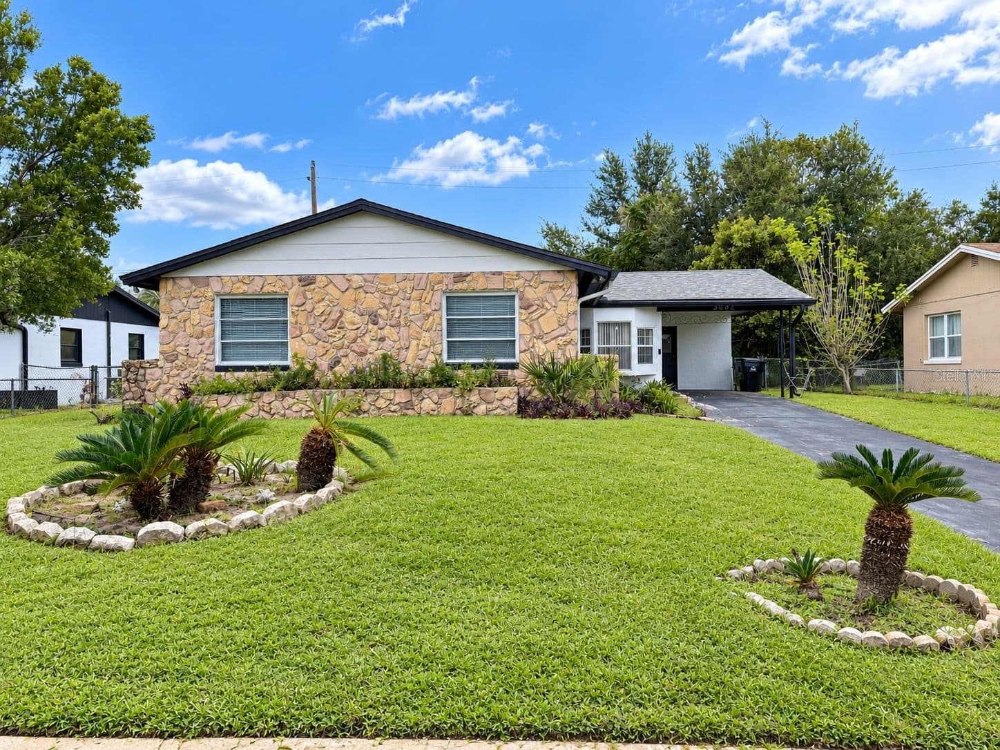 3032 PINDER Court