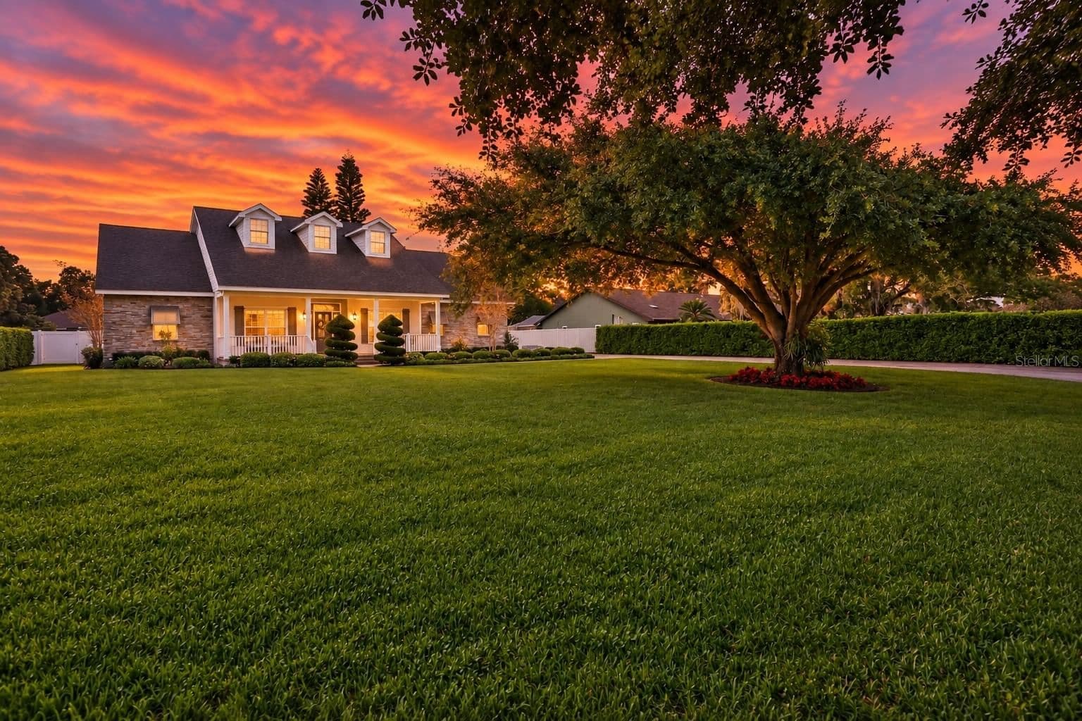 3831 GAINES Drive