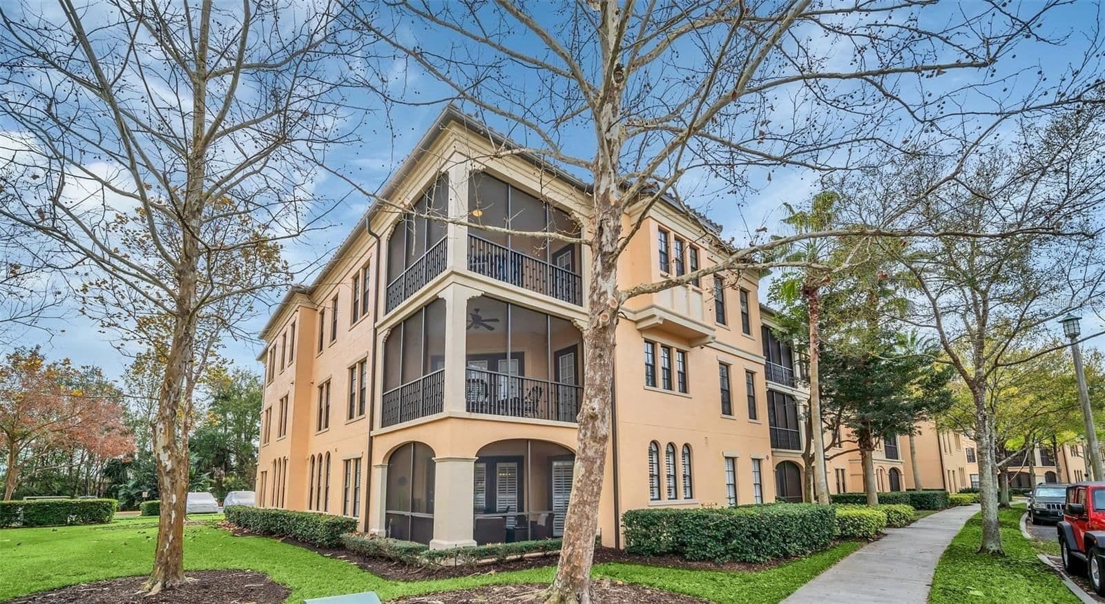 513 MIRASOL Circle #101