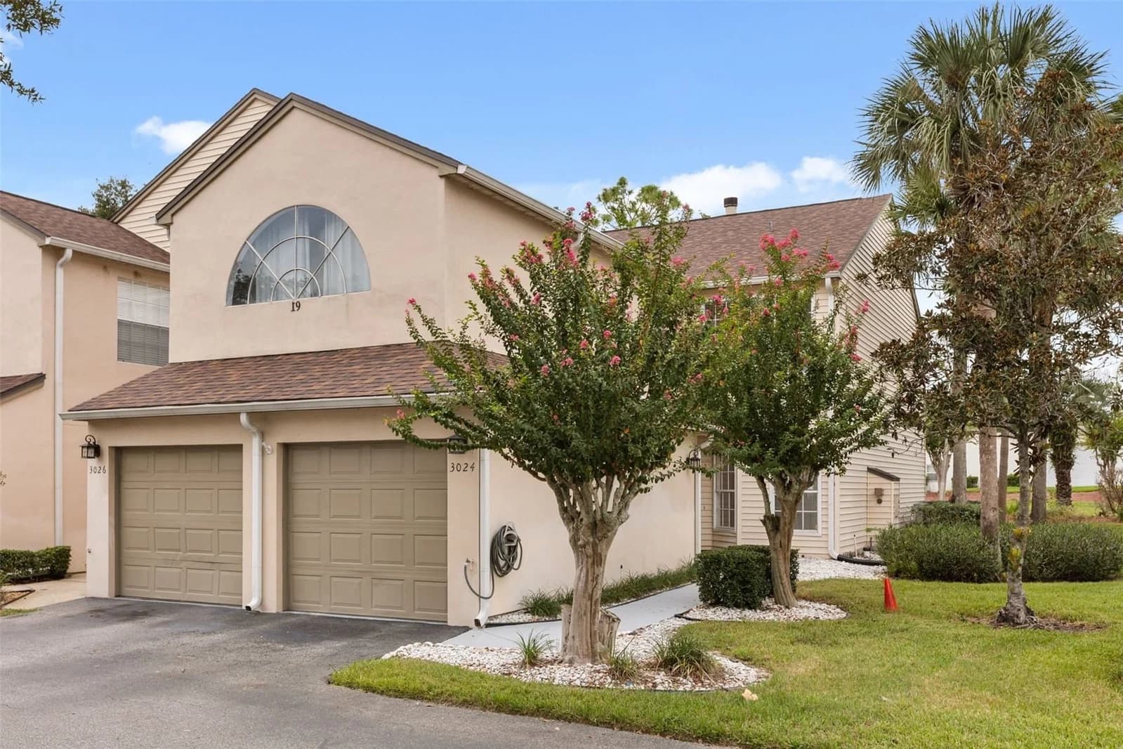 3024 COTTAGE GROVE Court #1910