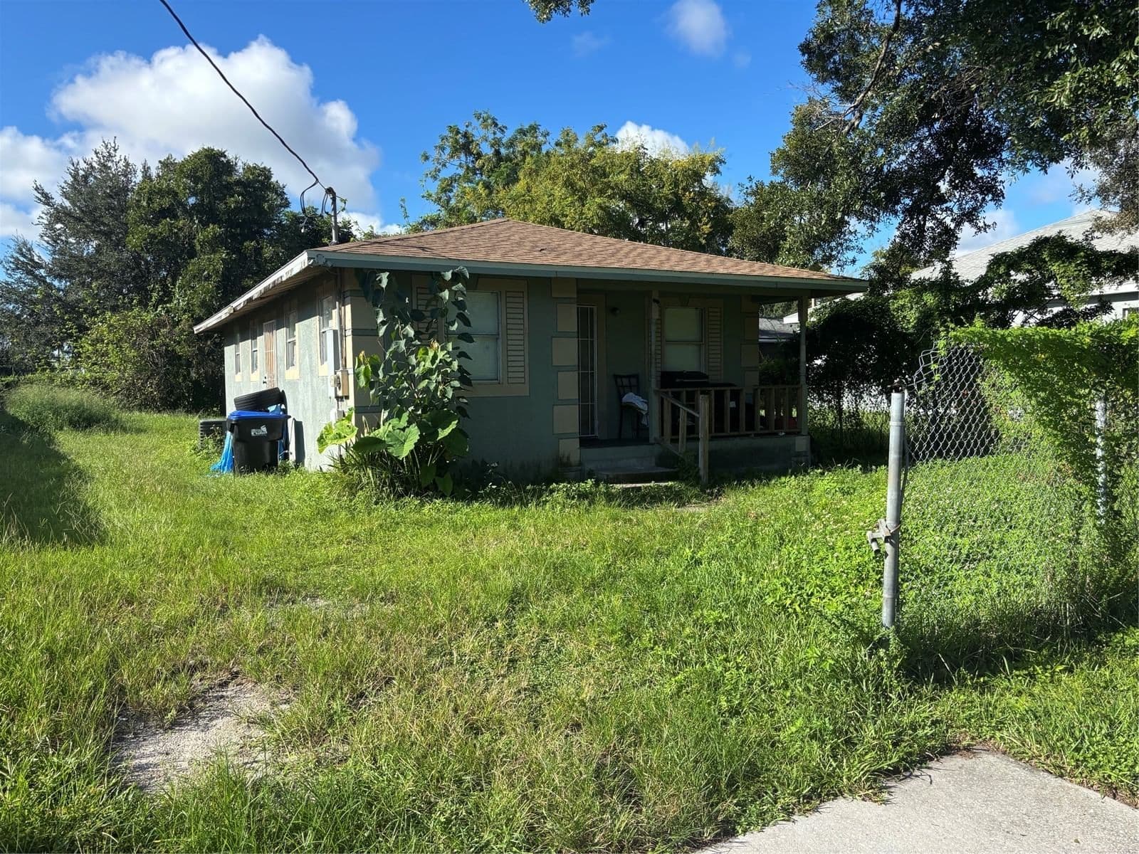 4450 GORE Avenue