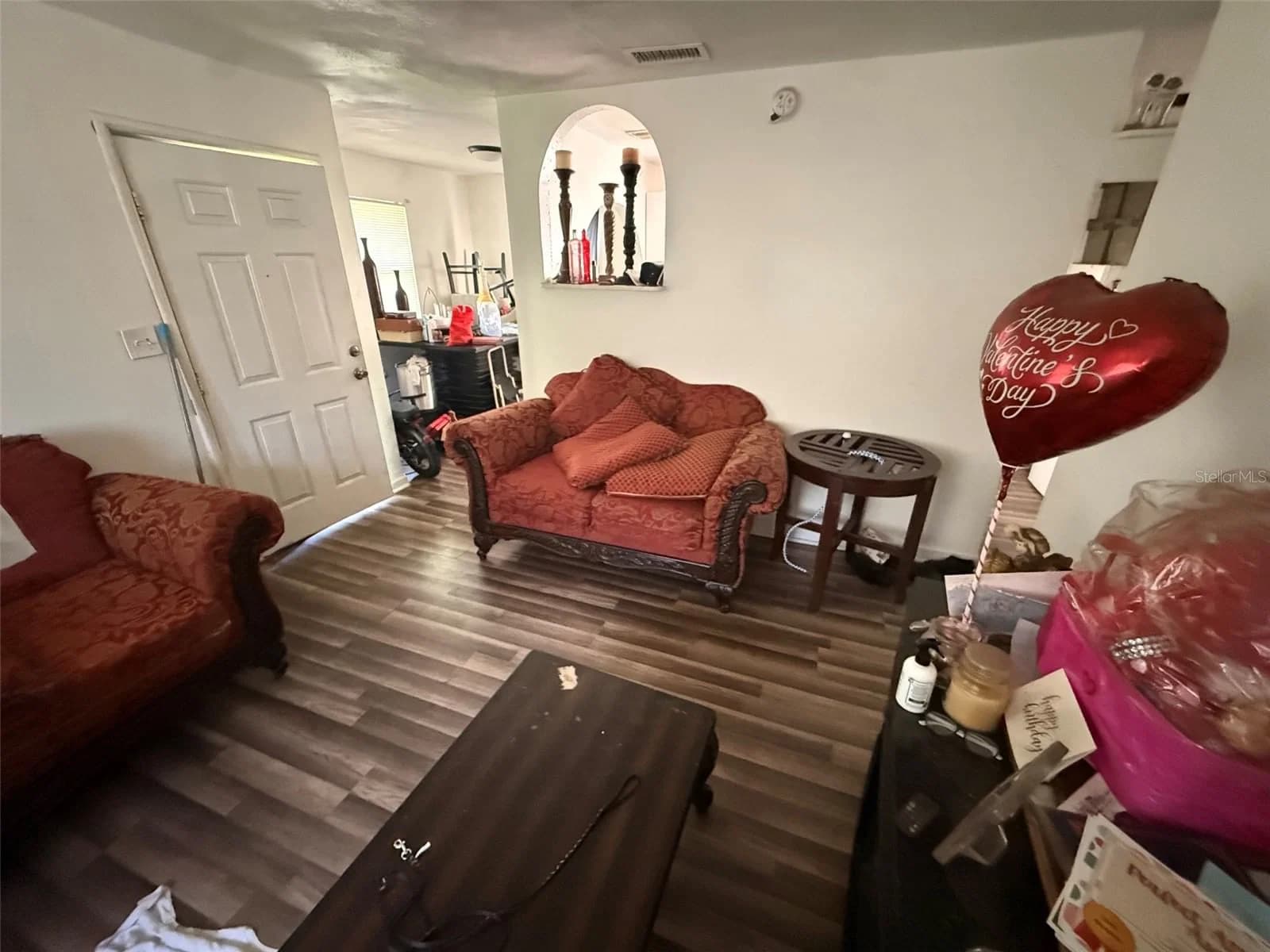 4450 GORE Avenue