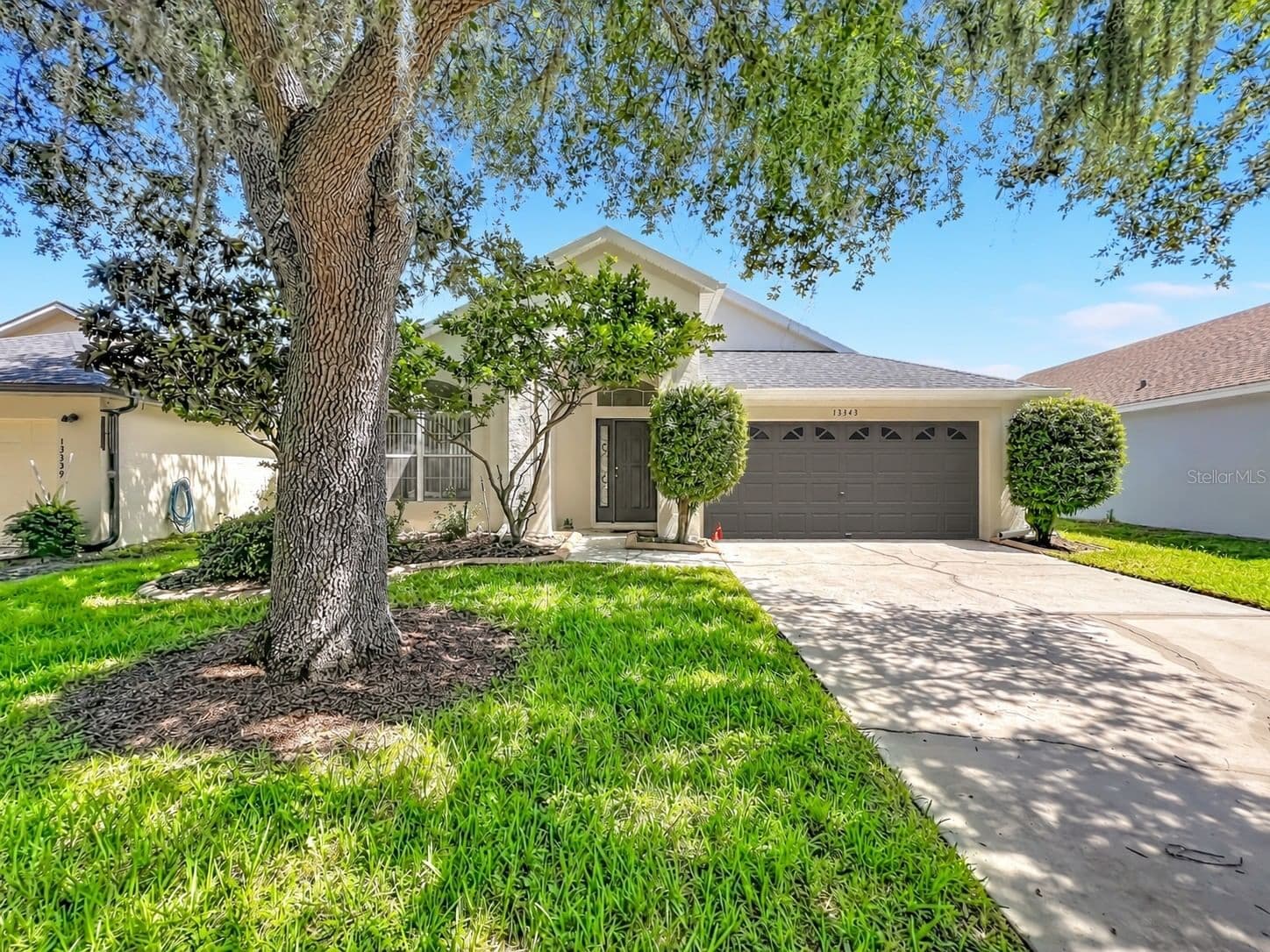 13343 HERON COVE Drive