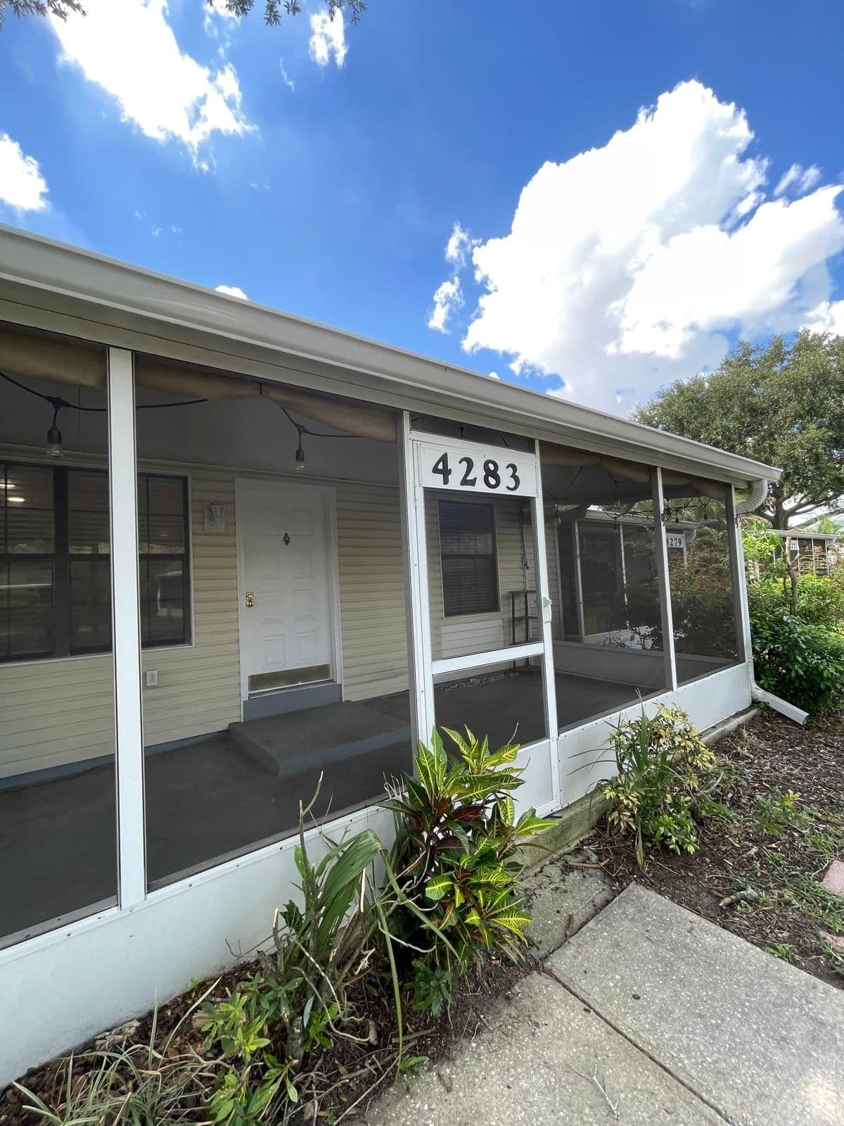 4283 MICHIGAN Street #4283