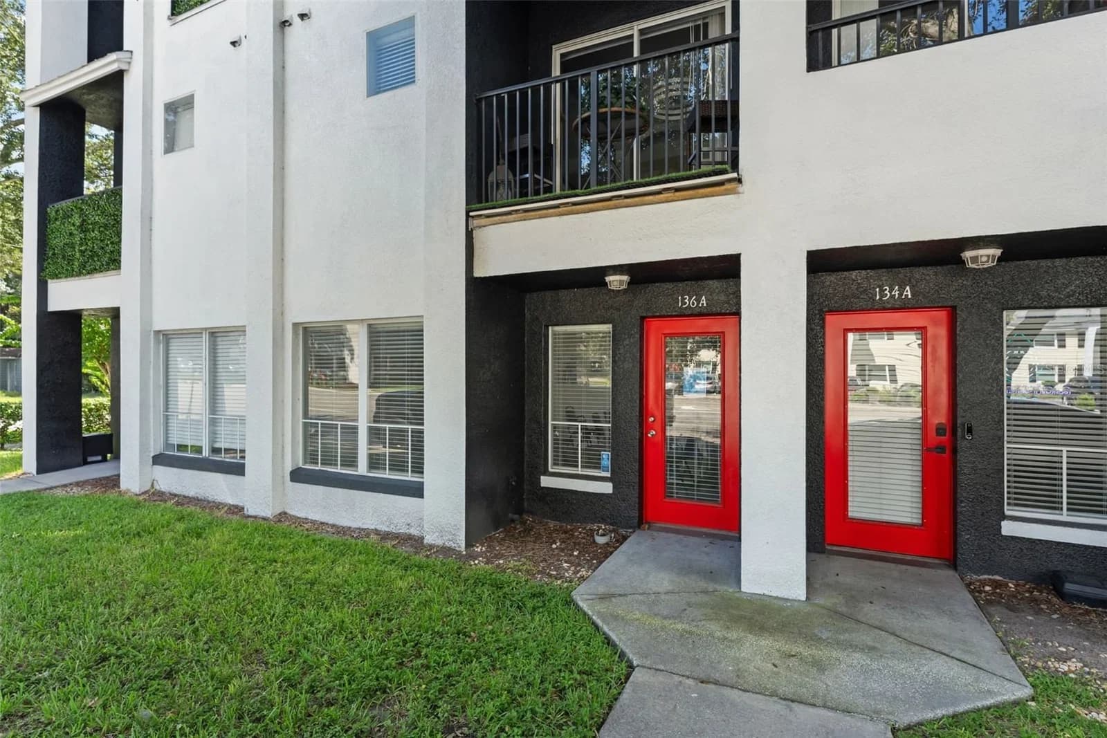 136 BUMBY Avenue #2