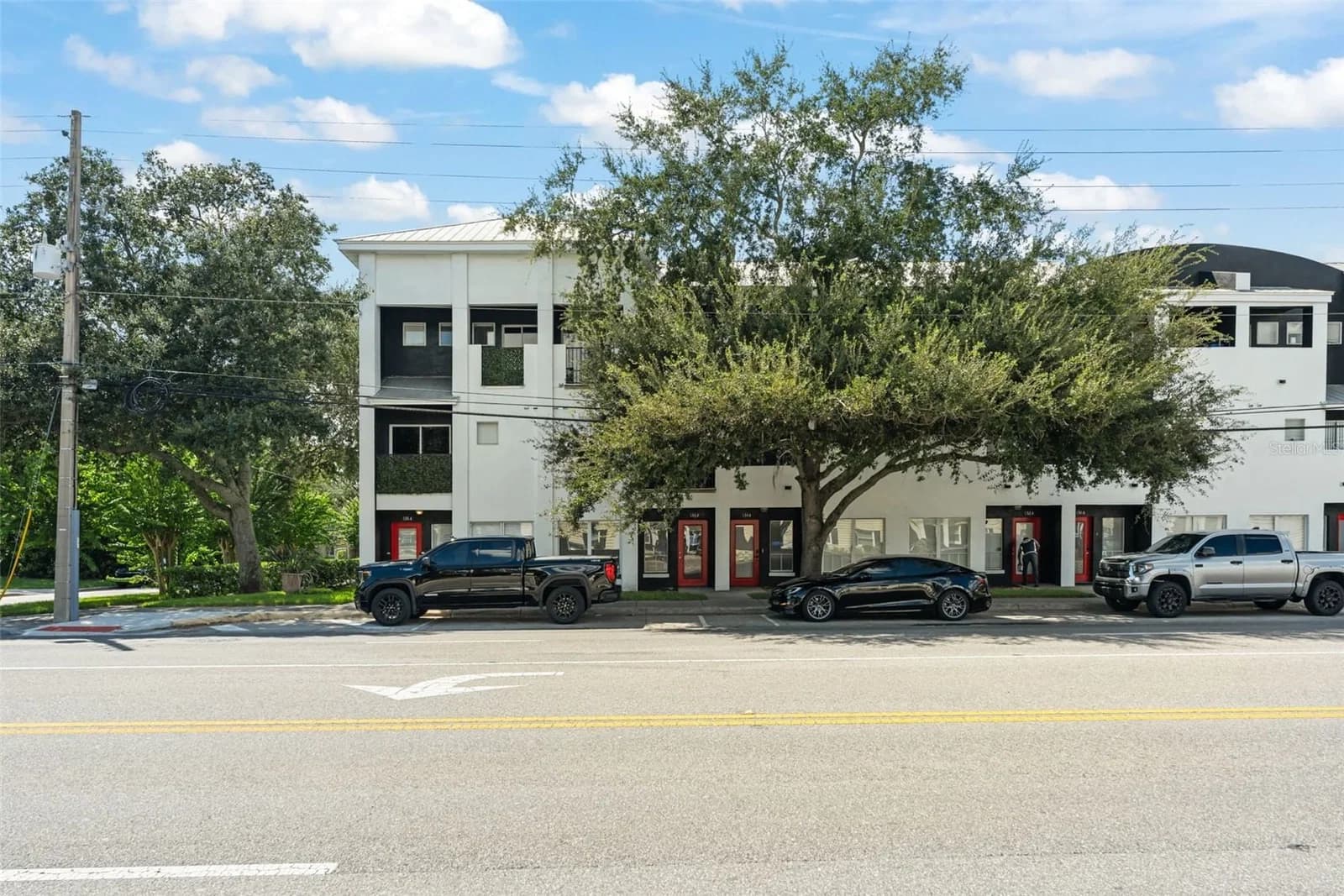 136 BUMBY Avenue #2