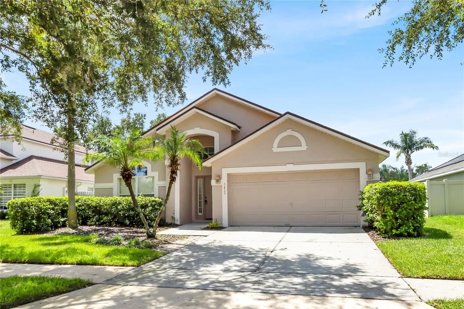 5412 SAN GABRIEL Way