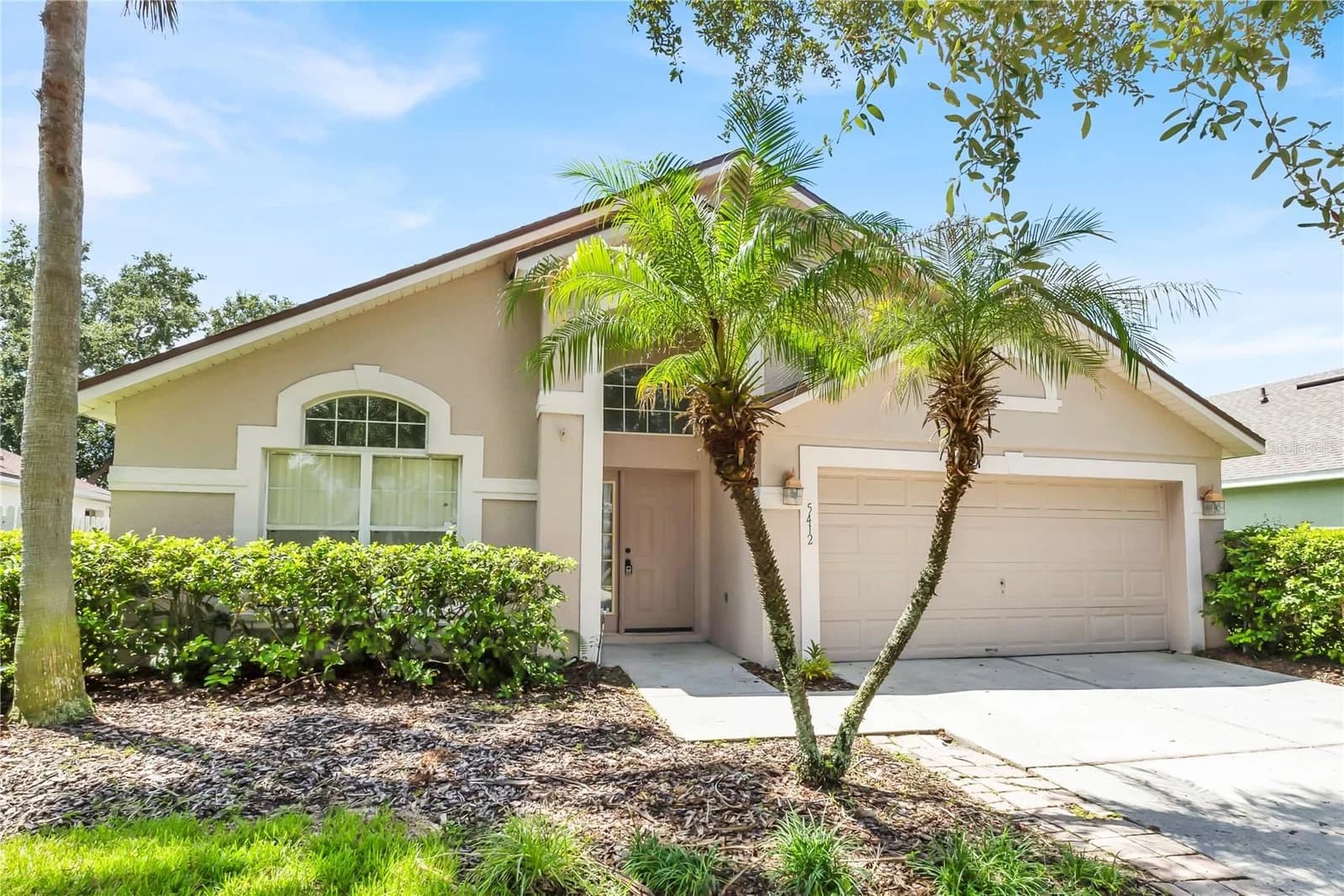 5412 SAN GABRIEL Way