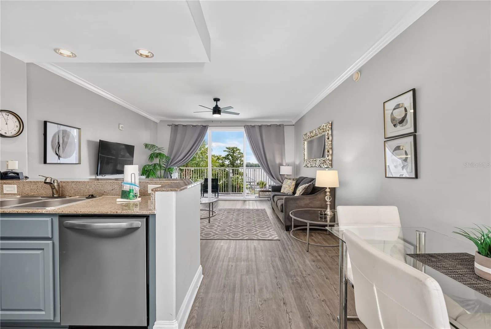 13415 BLUE HERON BEACH Drive #108