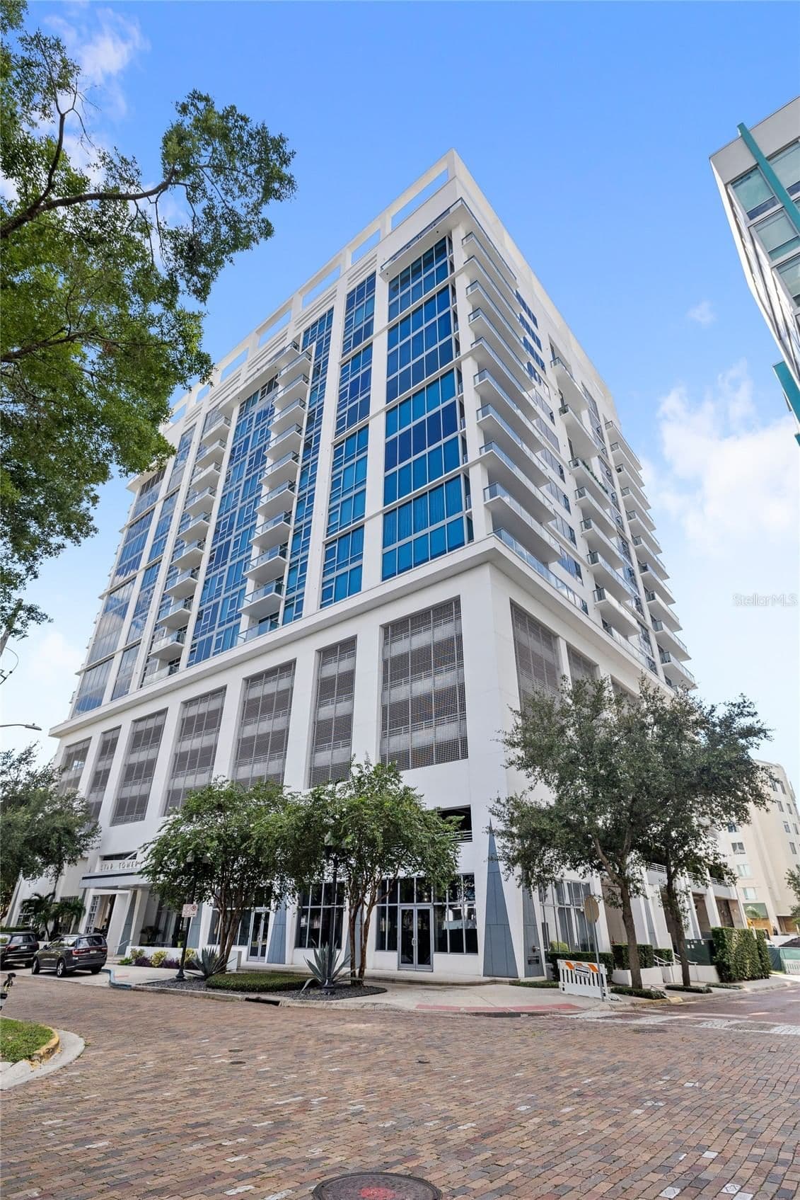260 OSCEOLA Avenue #1611