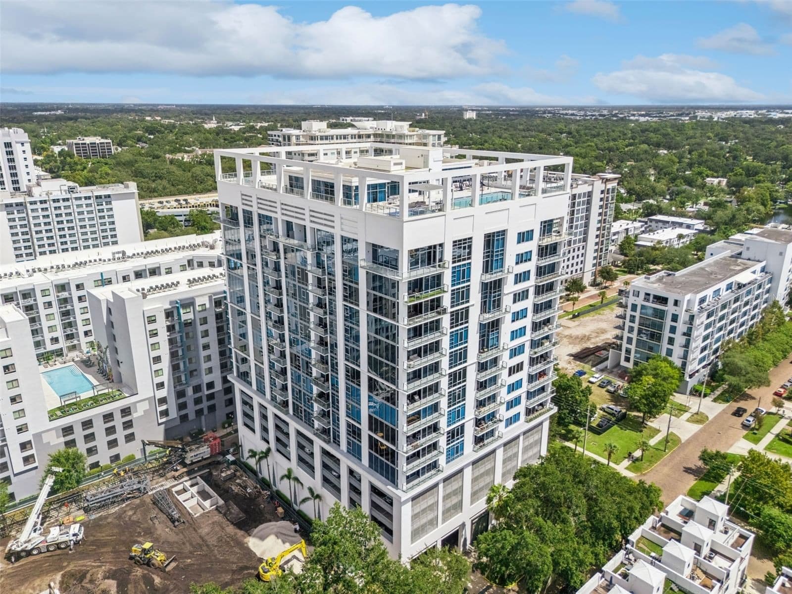 260 OSCEOLA Avenue #1611
