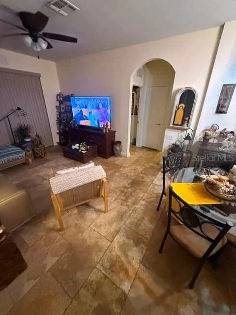 3332 ROBERT TRENT JONES Drive #10103