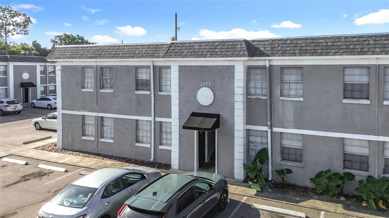 2777 L B MCLEOD Road #2777