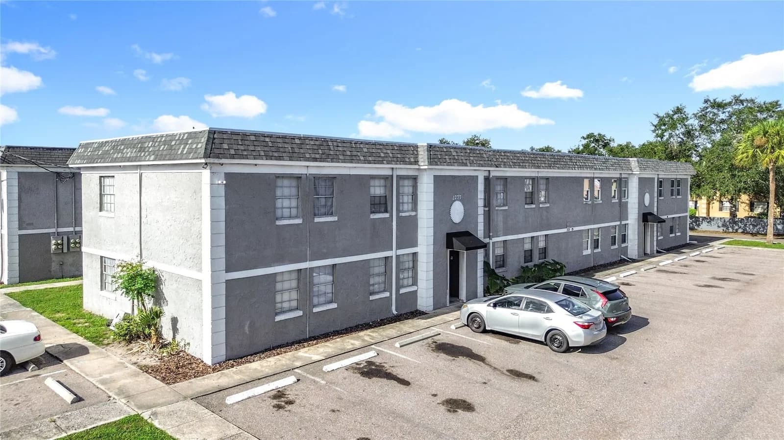 2777 L B MCLEOD Road #2777
