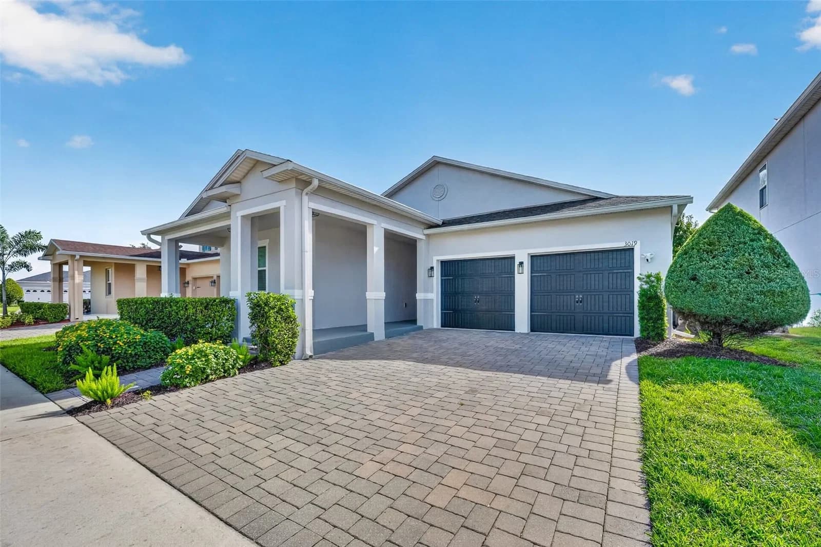 3019 CHERRY ORCHARD Lane