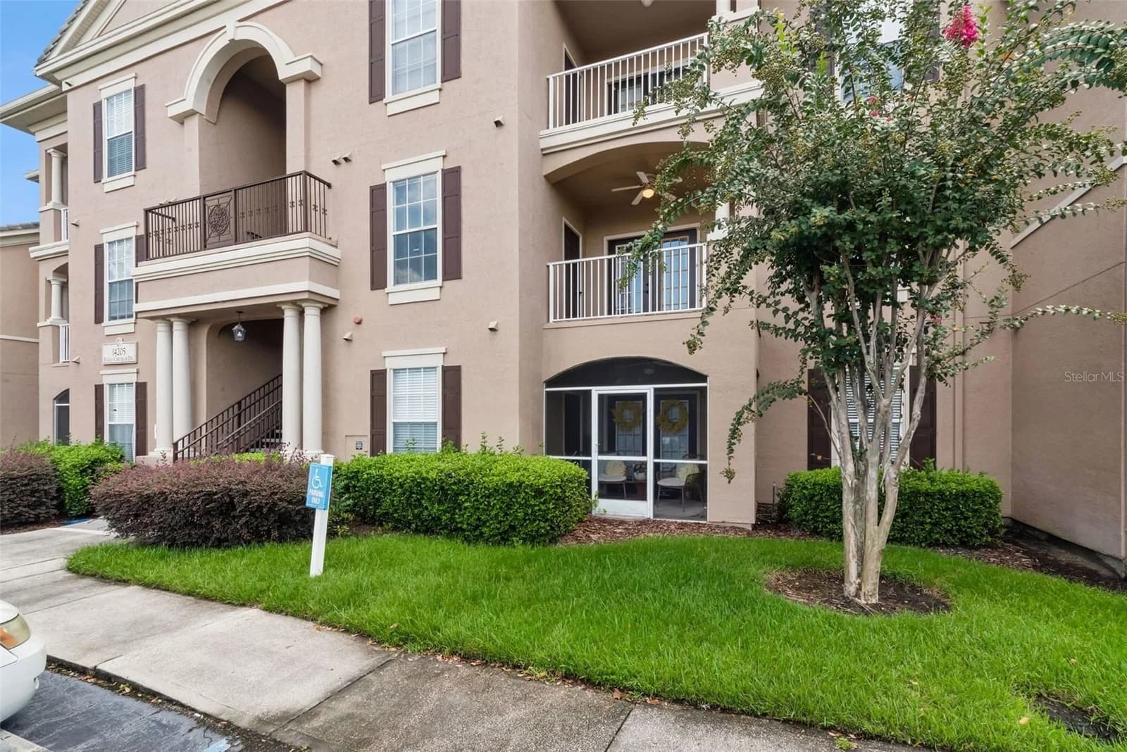 14205 FALLS CHURCH Drive #2007